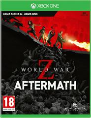 World War Z Aftermath PAL Xbox One Prices