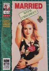 Married With Children Special Comic Books Married With Children Prices