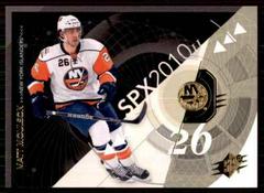 Matt Moulson Hockey Cards 2010 SPx Prices