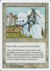 White Knight Magic Anthologies Prices