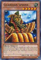 Guardian Sphinx [Starfoil Rare] BP01-EN130 YuGiOh Battle Pack: Epic Dawn Prices
