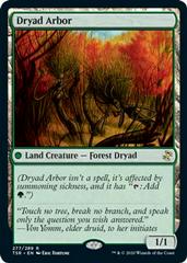 Dryad Arbor Magic Time Spiral Remastered Prices