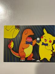 P06 [Foil] Pokemon 2000 Topps TV Puzzle Prices