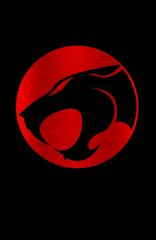 Thundercats [Logo Foil] Comic Books Thundercats Prices