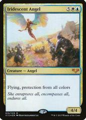 Iridescent Angel Magic From the Vault Angels Prices