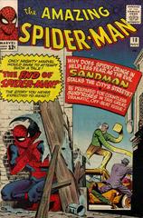 Amazing Spider-Man #18 (1964) Comic Books Amazing Spider-Man Prices