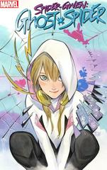 Spider-Gwen: The Ghost-Spider [Momoko] #1 (2024) Comic Books Spider-Gwen: The Ghost-Spider Prices