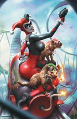 Harley Quinn [Lim C] #75 (2020) Comic Books Harley Quinn Prices