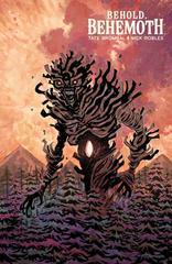 Behold, Behemoth [Lemire B] #1 (2022) Comic Books Behold, Behemoth Prices