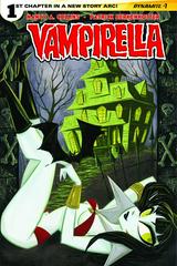Vampirella [Buscema] #7 (2014) Comic Books Vampirella Prices