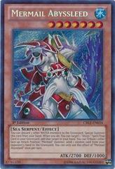 Mermail Abyssleed [1st Edition] YuGiOh Cosmo Blazer Prices