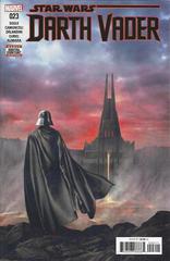 Darth Vader #23 (2019) Comic Books Darth Vader Prices