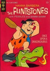 Flintstones #32 (1966) Comic Books Flintstones Prices