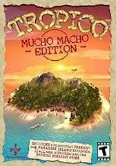 Tropico [Mucho Macho Edition] PC Games Prices
