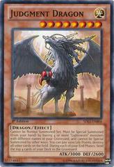 Judgment Dragon YuGiOh Realm of Light Structure Deck Prices