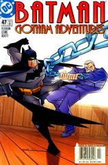 Batman: Gotham Adventures #47 (2002) Comic Books Batman: Gotham Adventures Prices