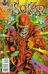Solar, Man of the Atom #52 (1995) Comic Books Solar, Man of the Atom Prices