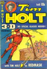 Tim Holt #39 (1953) Comic Books Tim Holt Prices