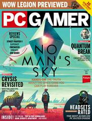 PC Gamer [Issue 278] PC Gamer Magazine Prices