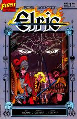 Elric: Sailor on the Seas of Fate #2 (1985) Comic Books Elric: Sailor on the Seas of Fate Prices