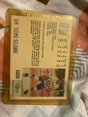 $2.00 | Teemu Selanne Hockey Cards 1993 Classic