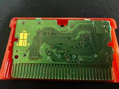 Circuit Board Back | Pokemon FireRed GameBoy Advance