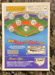 Roberto Clemente Baseball Cards 1992 Topps Match the Stats Prices