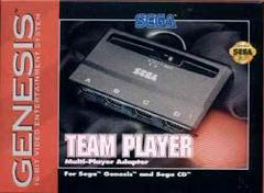 Sega Genesis Team Player Sega Genesis Prices