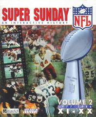 Super Sunday Volume 2: An Interactive History (1977-1986) PC Games Prices