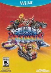 Skylanders SuperChargers Wii U Prices