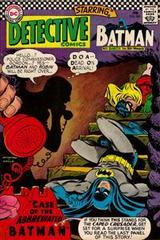 Detective Comics #360 (1967) Comic Books Detective Comics Prices