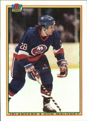 Don Maloney #117 Hockey Cards 1990 Bowman Prices