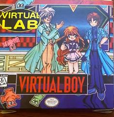 Virtual Lab [Homebrew] Virtual Boy Prices