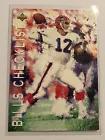 Jim Kelly #65 Football Cards 1993 Upper Deck Prices