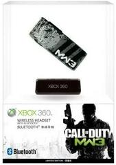 Call of Duty: Modern Warfare 3 Wireless Headset Xbox 360 Prices
