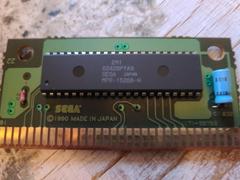Circuit Board (Front) | Great Waldo Search Sega Genesis