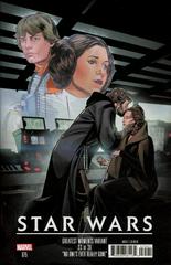 Star Wars [Sprouse] #75 (2019) Comic Books Star Wars Prices