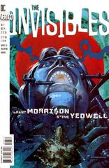 The Invisibles #4 (1994) Comic Books Invisibles Prices