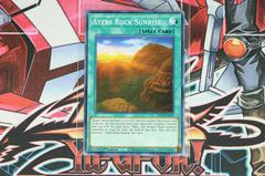 Ayers Rock Sunrise YuGiOh Dragons of Legend: The Complete Series Prices