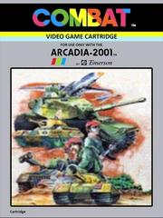 Combat Arcadia 2001 Prices