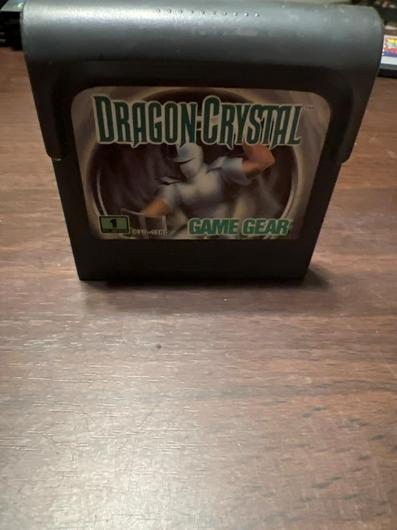 Dragon Crystal photo