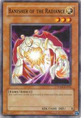 Banisher of the Radiance YuGiOh Structure Deck: The Dark Emperor Prices