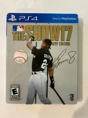 MLB The Show 17 [MVP Edition] Playstation 4 Prices