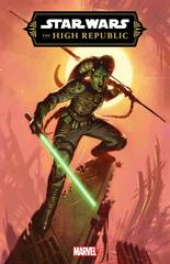 Star Wars: The High Republic [Harvey] #4 (2024) Comic Books Star Wars: The High Republic Prices