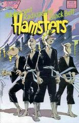 Adolescent Radioactive Black Belt Hamsters #9 (1988) Comic Books Adolescent Radioactive Black Belt Hamsters Prices
