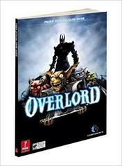 Overlord 2 [Prima] Strategy Guide Prices