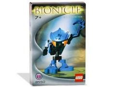 Gahlok Va #8550 LEGO Bionicle Prices
