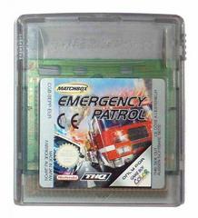 Matchbox Emergency Patrol PAL GameBoy Color Prices
