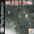Silent Hill | Playstation