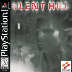 Main Image | Silent Hill Playstation